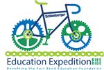 2019 Bike Ride Logo 2019 Bike Ride Logo